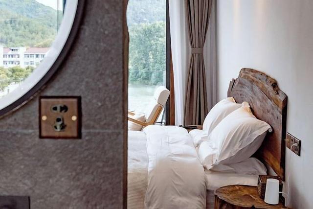 Lishui Zhugeshijia homestay