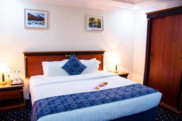 Jubail Inn