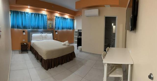 أكوا باي دريمز هوتل