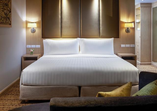 Amari Bangkok