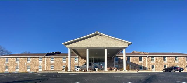 يونيفيرسيتي إن أوف كاربوندال