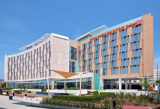 Hilton Garden Inn Muscat Al Khuwair