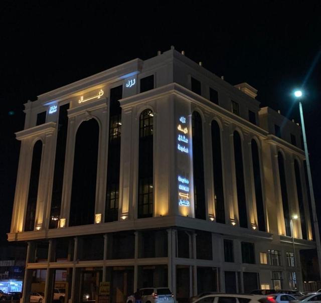 Nozol Khayal Jizan for Serviced Apartments