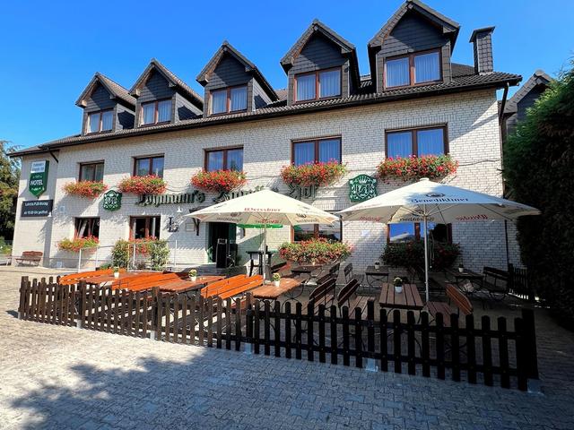 لوهمانز كابيلر هوف