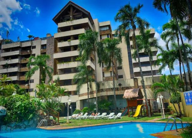 أبارت هوتل توبوروتشي