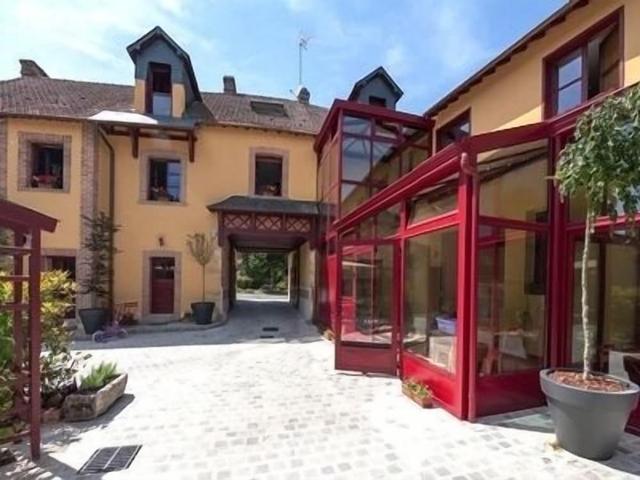 اوتيل لا ديليجونس