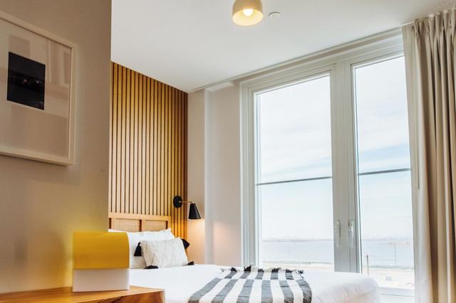 ذا روكاواي هوتل