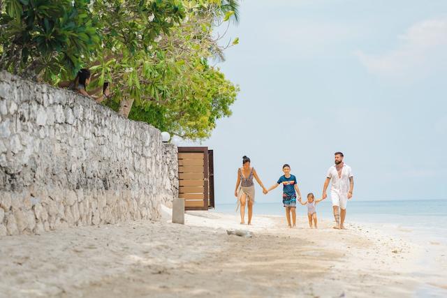 كلوب سيرينا ريزورت