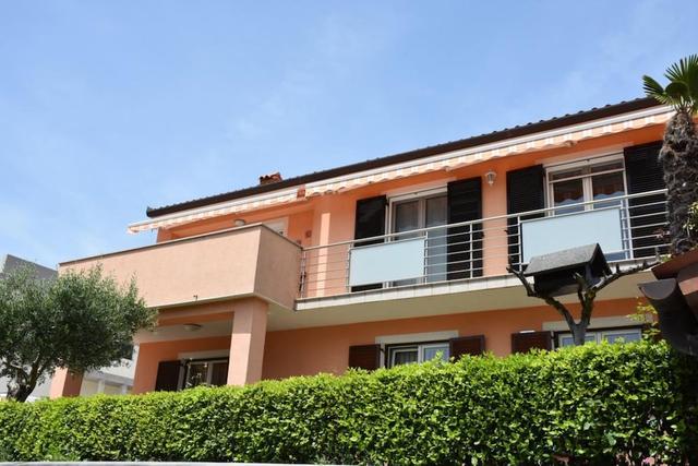 أبارتمنت كالين