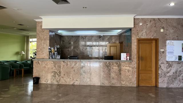 جراند هوتل دوم دينيس