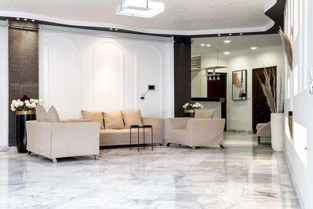 مكان إقامة زورو I القاهرة الجديدة - 15 دقيقة إلى المطار