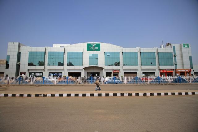 لو روي رايبور