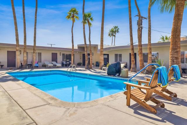 ليدو بالمز ريزورت آند سبا