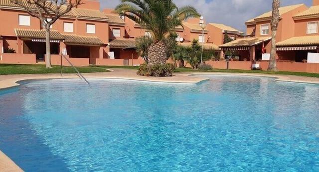 بلانتا باجا ألباتروس