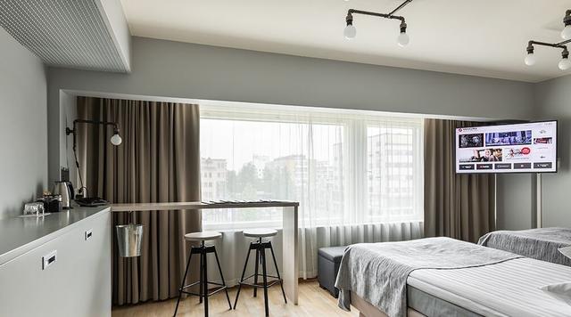 سوكوس هوتل فاكونا فاسا