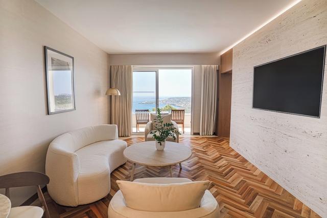 جريسيان بارك هوتل