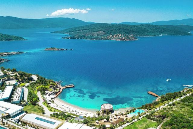 Le Méridien Bodrum Beach Resort