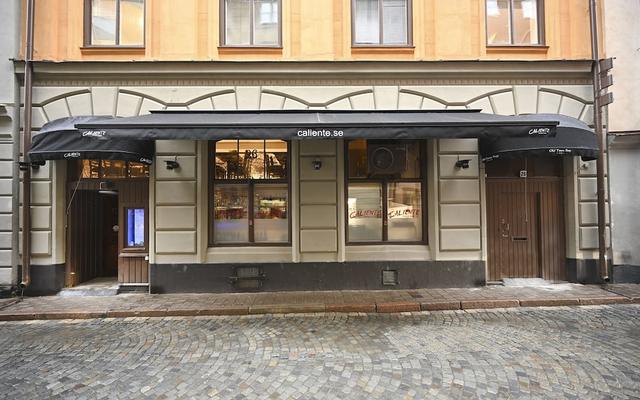 أولد تاون ستاي هوتل