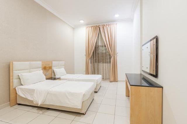 LP149.3 - Spacious 2BR in Sulimaniyah | Prime Location