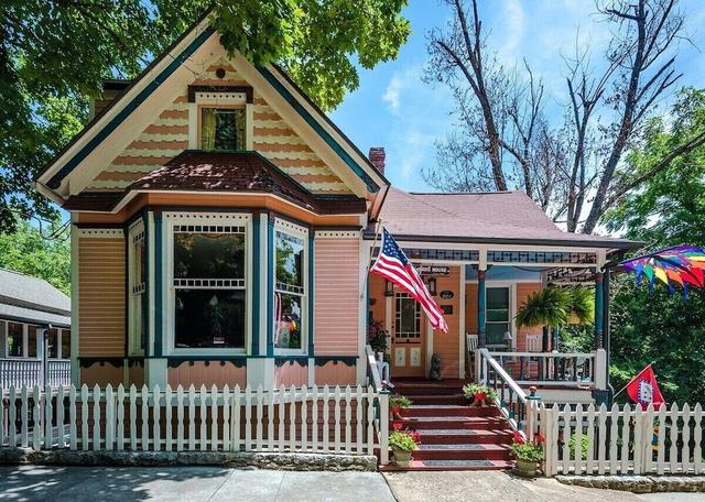 بريدجفورد هاوس بد آند بريكفاست