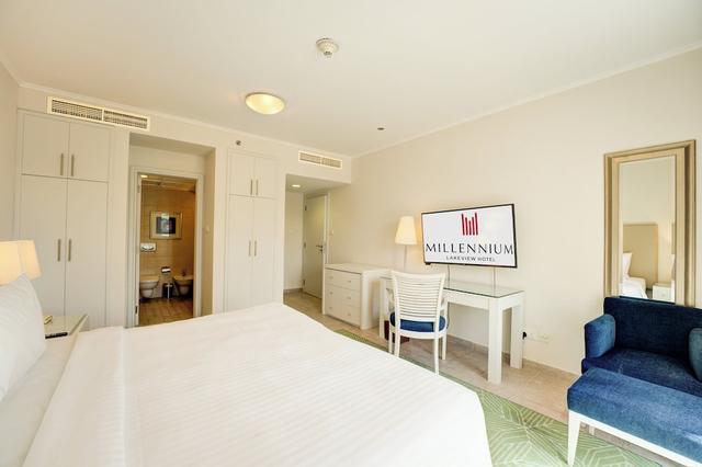 ميلينيوم ليكفيو ريزيدنس