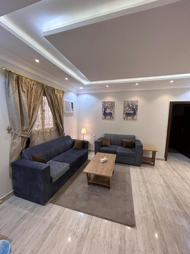 Elegant Room with Comfortable and Simple Furniture | 3960