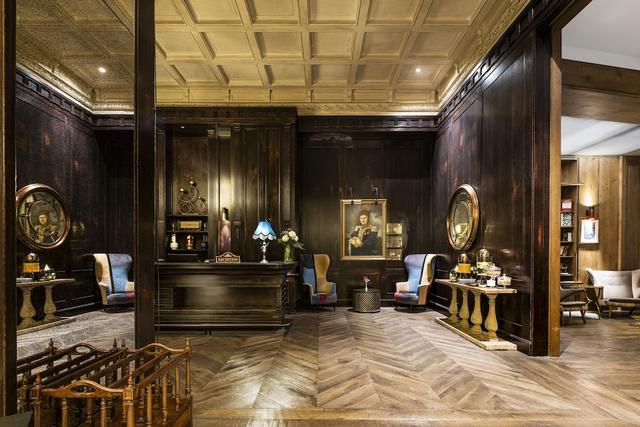 Palazzo Donizetti Hotel - Special Class