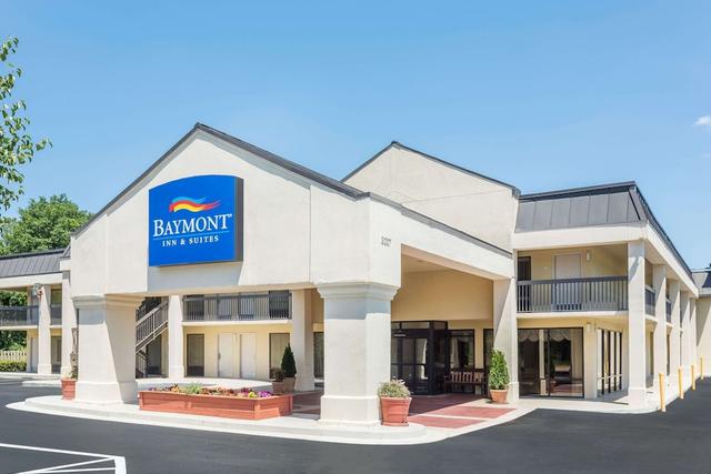 بايمونت باي ويندام جريفين