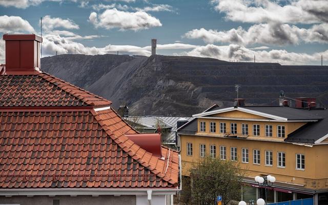 هوتل بيشوبس آرمز كيرونا