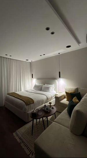 LP144 - Chic & Cozy Private Studio In Al Aqiq