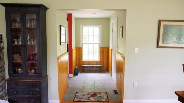 برايفت فاكيشن هوم نيكست تو ذا جولف كورس إن ووترفيل فالي ريزورت و يمثتش ف