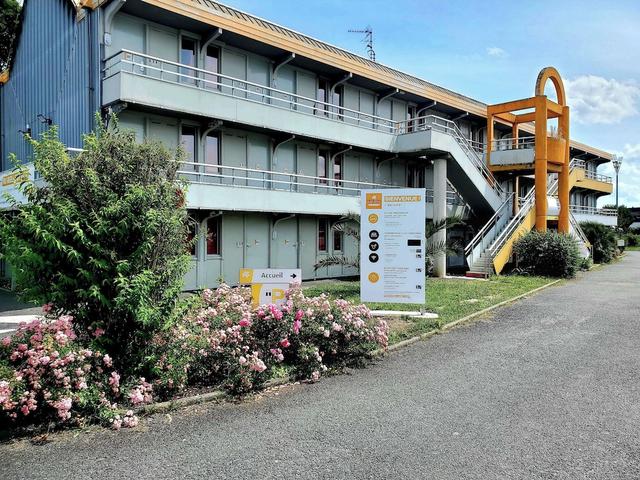 بريمير كلاس بوردو سود - فيلنيف دي أورنون