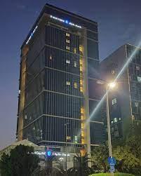 Blumont Capital Hotel