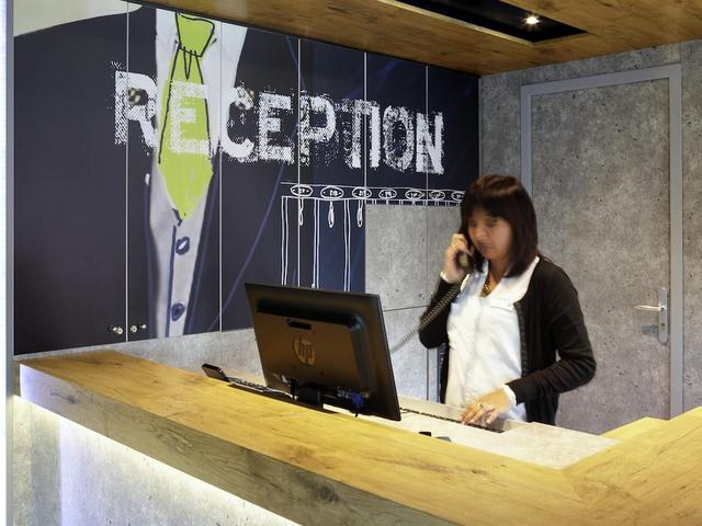 إيبيس بدجيت بونتارلي