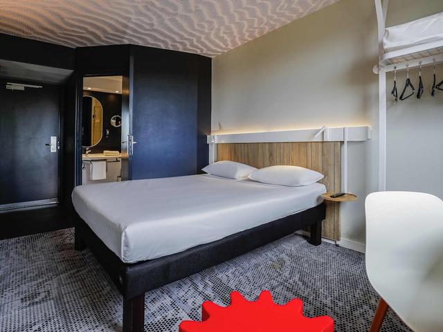 إيبيس لوكسمبورج إيروبورت