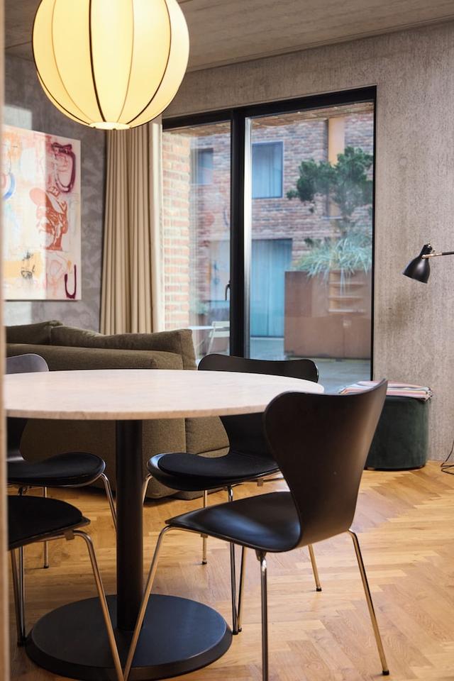 مارسيليسبورج آليه 9 بي