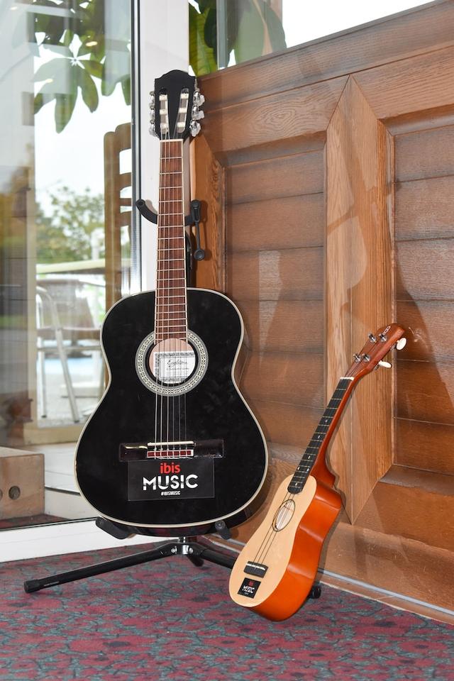 إيبيس ألبيرت باي دو سوم