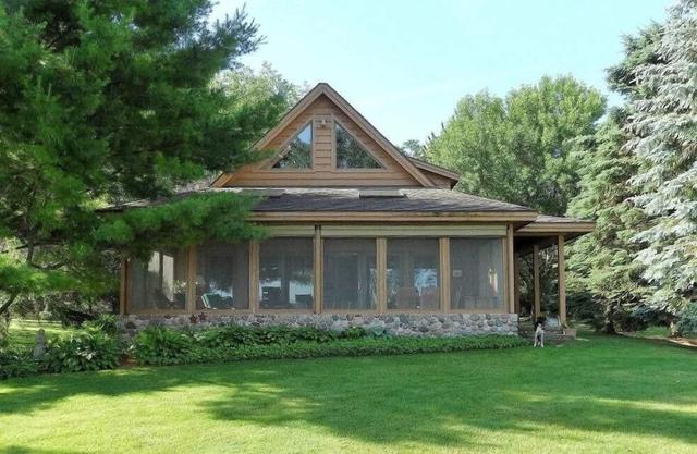 لونفيو لودج