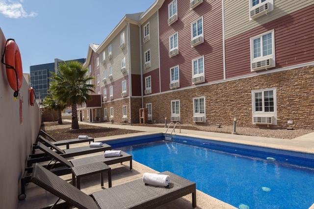 إكستينديد سويتس سالتيو جاليرياس