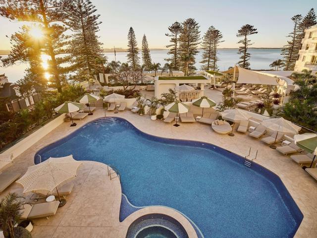 ذا برايتون هوتل سيدناي - إم جاليري كوليكشن