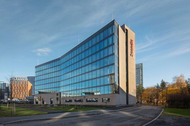 سكانديك هيلزفير