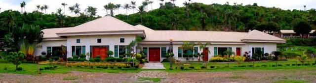 منتجع أجليكاي الشاطئي