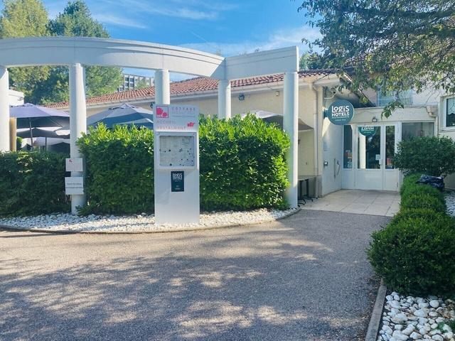 كوتيدج هوتل