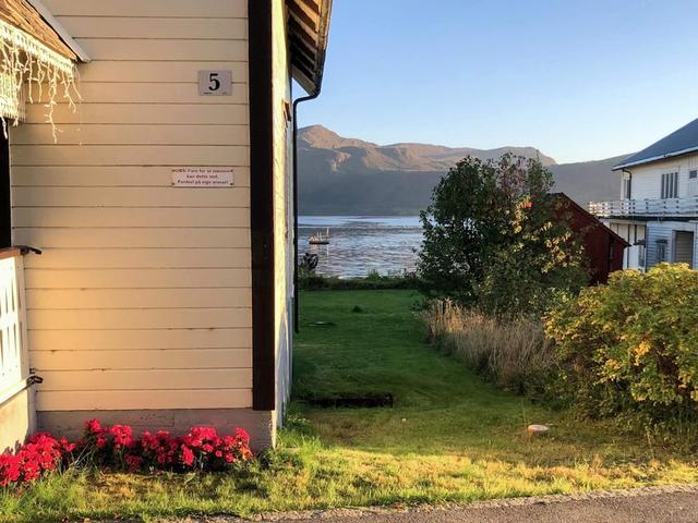 7 بيرسون هوليداي هوم إن فيسكا