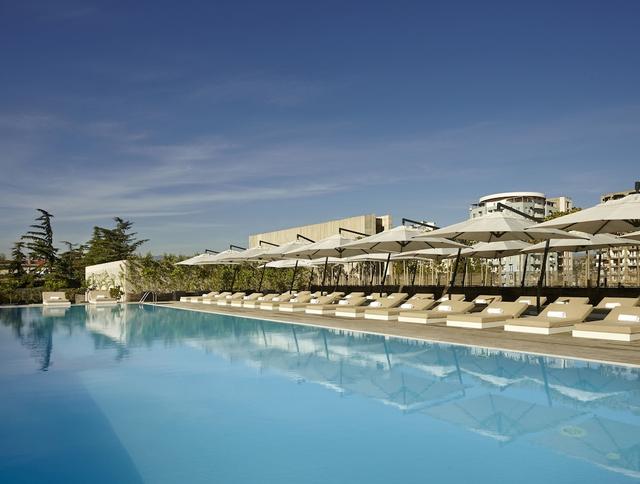 Holiday Inn Tbilisi by IHG
