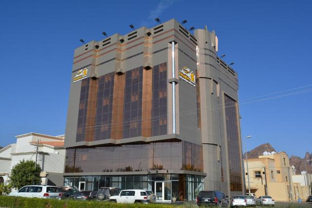 Orient House