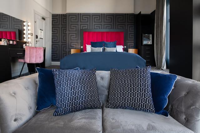 62 كاسل ستريت