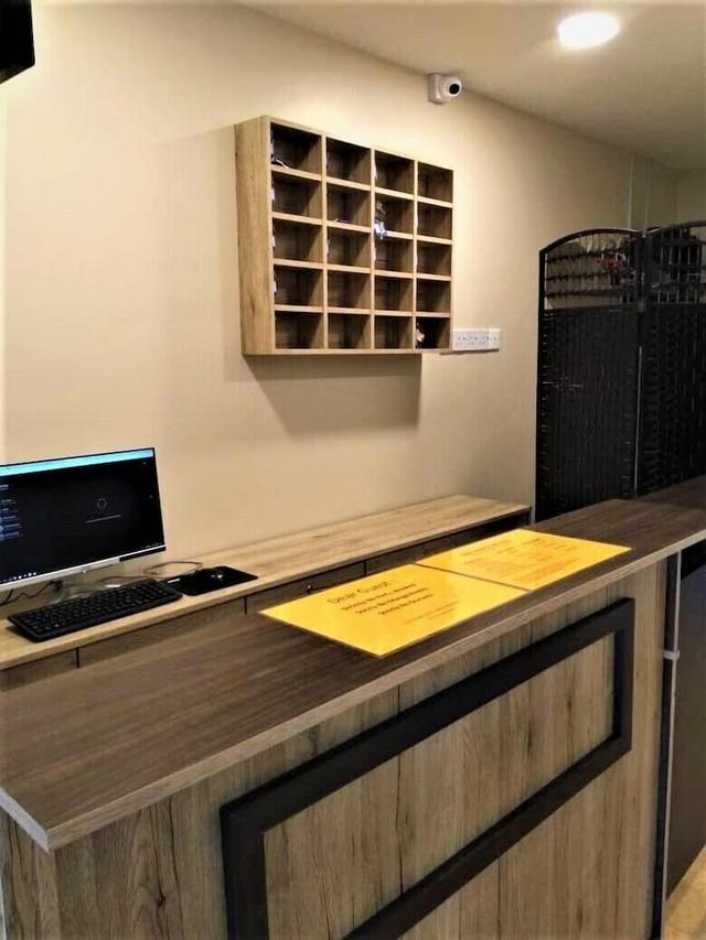 ذا باينس هوتل