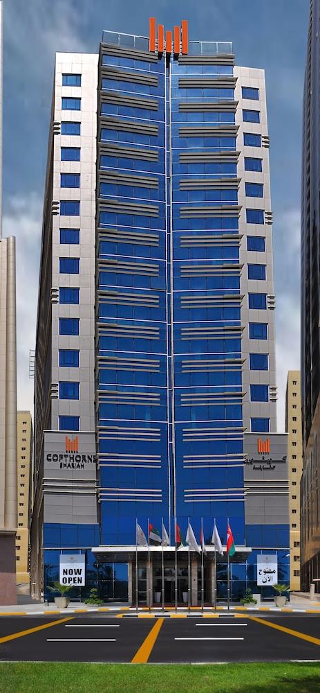 Copthorne Hotel Sharjah