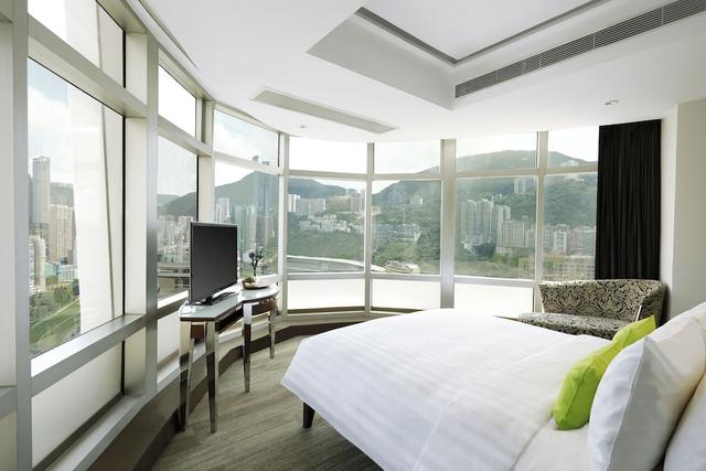 هوتل إيز كوزواي باي